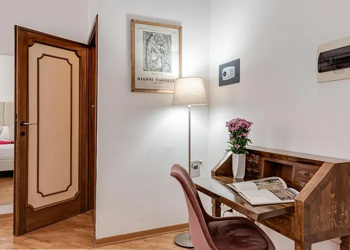 Apartment Leonardino - Sweet Dreams In
