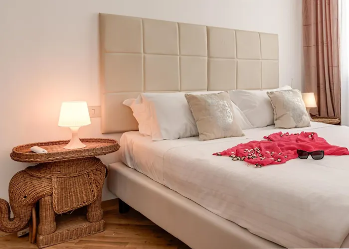 Apartment Leonardino - Sweet Dreams In *