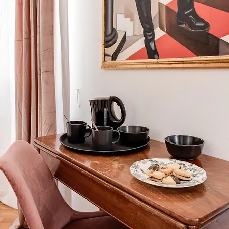 Apartman Leonardino - Sweet Dreams In