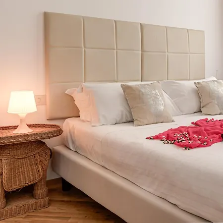 Apartman Leonardino - Sweet Dreams In *