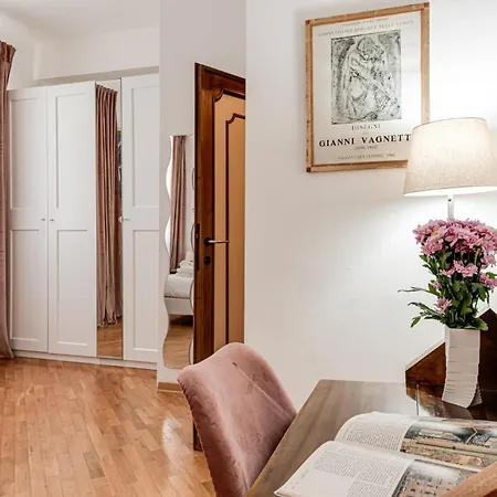 Apartman Leonardino - Sweet Dreams In Firenze