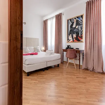 Apartman Leonardino - Sweet Dreams In Firenze
