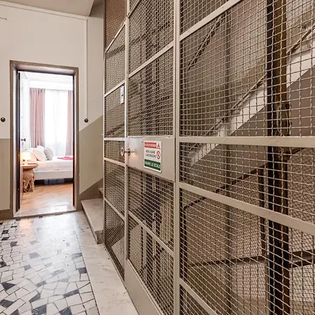 Leonardino - Sweet Dreams In * Firenze
